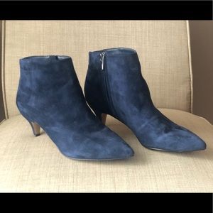 Sam Edelman Booties